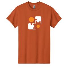 Antique Orange