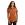 Texas Orange/ Light Stone